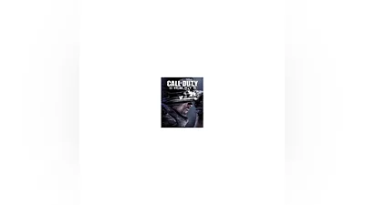 Call of Duty: Ghosts | Xbox Key