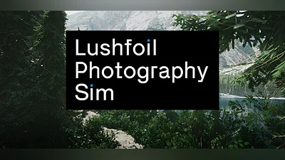 Lushfoil Photography Sim