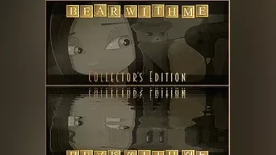 Bear With Me - Collector's Edition KEY INSTANTLY
