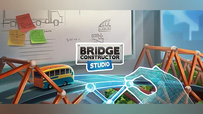 Bridge Constructor Studio