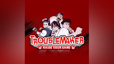Troublemaker [Nintendo Switch]