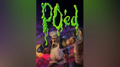 PO'ed: Definitive Edition