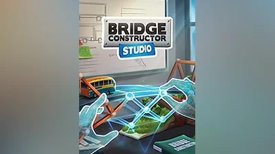 Bridge Constructor Studio [steam]