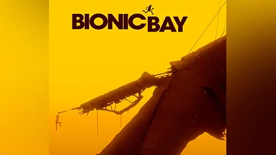 Bionic Bay EU PC Steam CD Key