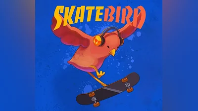 SkateBIRD TR XBOX One / Xbox Series X|S CD Key