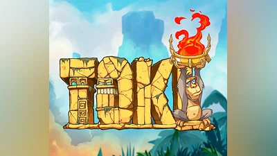 TOKI Juju Densetsu US XBOX One / Xbox Series X|S CD Key