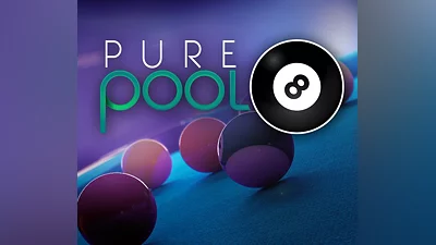 Pure Pool AR XBOX One CD Key