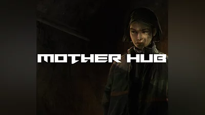 Mother Hub PC Steam CD Key