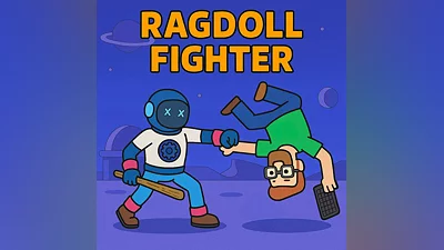 Ragdoll Fighter (PS4)