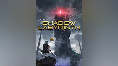 Shadow Labyrinth (pc)