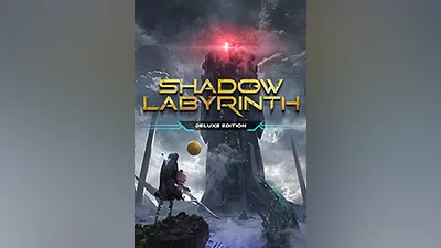Shadow Labyrinth Deluxe Edition (pc)