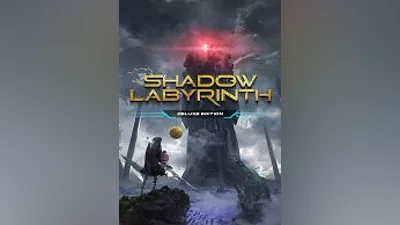 Shadow Labyrinth - Deluxe Edition (Steam)