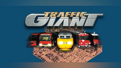 Traffic Giant (PC) [Global] [Standard]