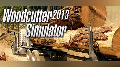 Woodcutter Simulator 2013 (PC) [Global] [Standard]