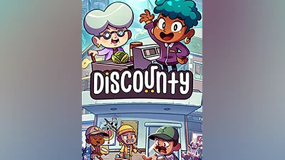 Discounty [steam]