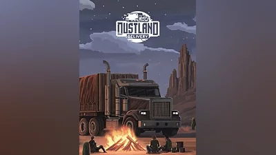Dustland Delivery Steam CD Key (Global)