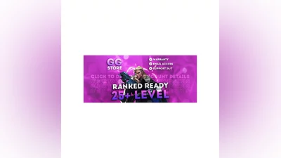 Valorant Brazil 20+ LVL - PayPal - Mail - Warranty