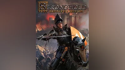 Stronghold: Definitive Edition Steam CD Key (Global)