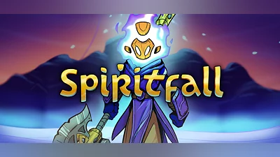 Spiritfall