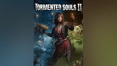 Tormented Souls 2 [steam]