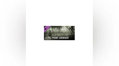 Fallout 3: Point Lookout (Steam Gift RU)
