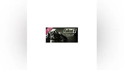 Fallout 3 - Soundtrack (Steam Gift RU)