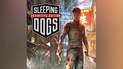 Sleeping Dogs: Definitive Edition (Steam Gift RU UA KZ)