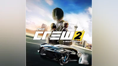 The Crew 2 - Standard Edition (Steam Gift RU UA KZ)