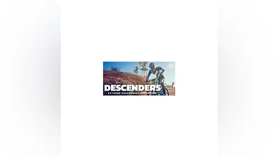 Descenders (Steam Gift RU)