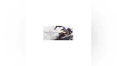 Darksiders Genesis (Steam Gift RU)