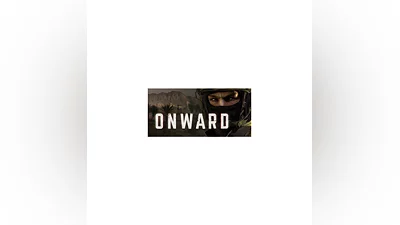 Onward (Steam Gift RU)