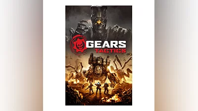 Gears Tactics (Steam Gift RU)