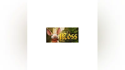 Moss (Steam Gift RU)