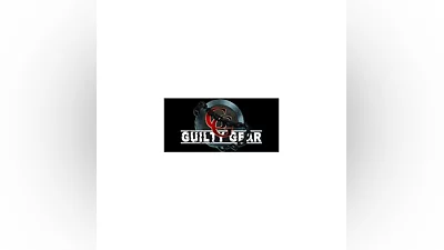 GUILTY GEAR (Steam Gift RU)