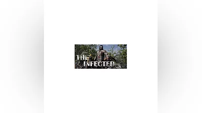 The Infected (Steam Gift RU)