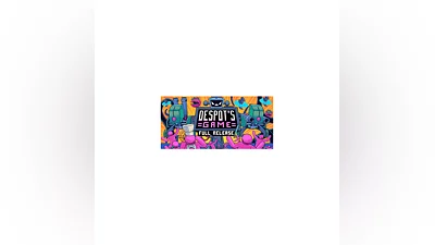 Despot&#039;s Game: Dystopian Army Builder (Steam Gift RU)