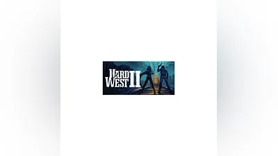 Hard West 2 (Steam Gift RU)