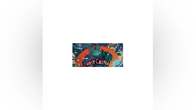 Lost Castle (Steam Gift RU)