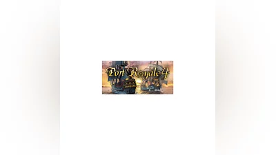Port Royale 4 - Standard Edition (Steam Gift RU)