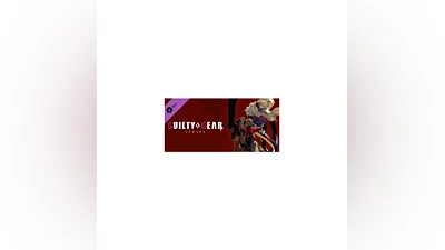 Guilty Gear -Strive- Season Pass 1 (Steam Gift RU)