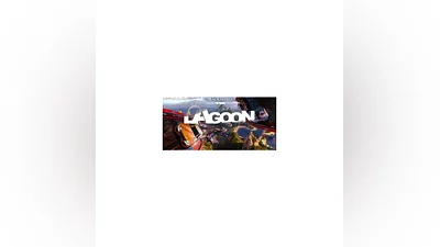 Trackmania² Lagoon (Steam Gift RU)