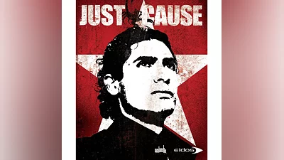 Just Cause (Steam Gift RU)