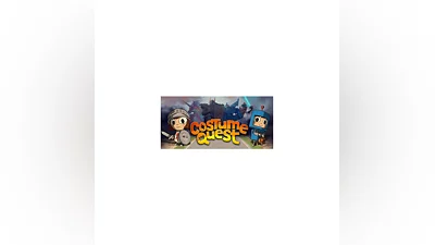 Costume Quest (Steam Gift RU)