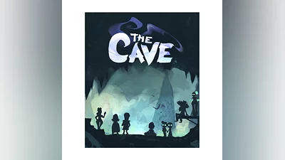 The Cave (Steam Gift RU)