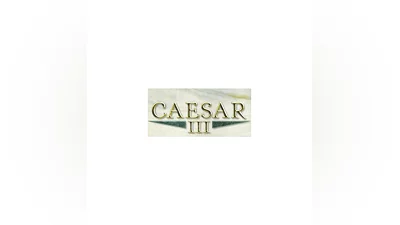 Caesar 3 (Steam Gift RU)