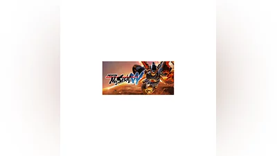 MEGATON MUSASHI W: WIRED (Steam Gift RU)