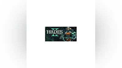 Hades II (Steam Gift RU)