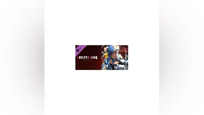Guilty Gear -Strive- Season Pass 4 (Steam Gift UA)