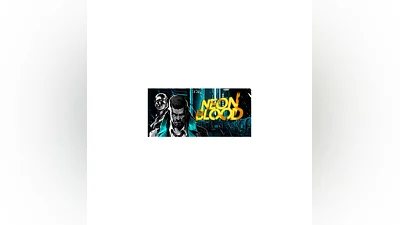 Neon Blood (Steam Gift RU)