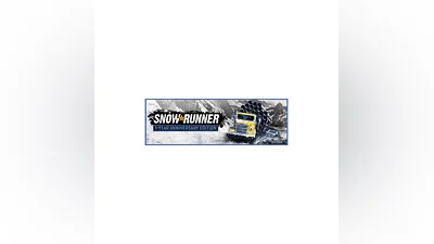SnowRunner - 1-Year Anniversary Edition Steam Gift CIS